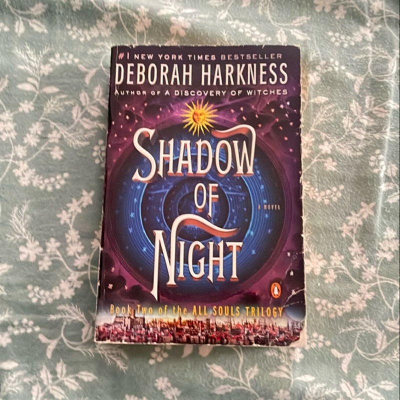 Shadow of Night