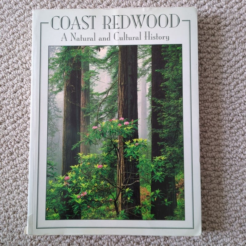 Coast Redwood