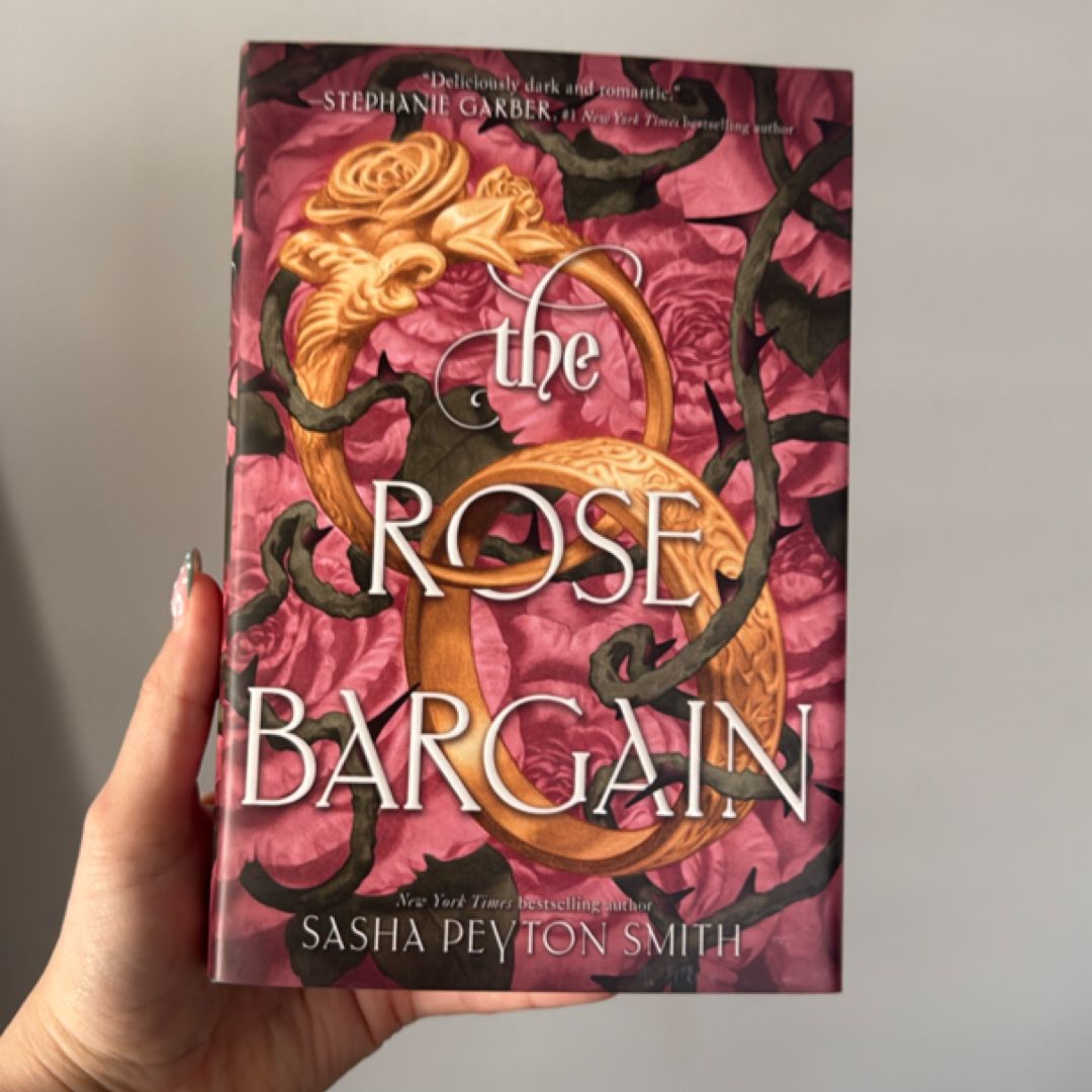 The Rose Bargain
