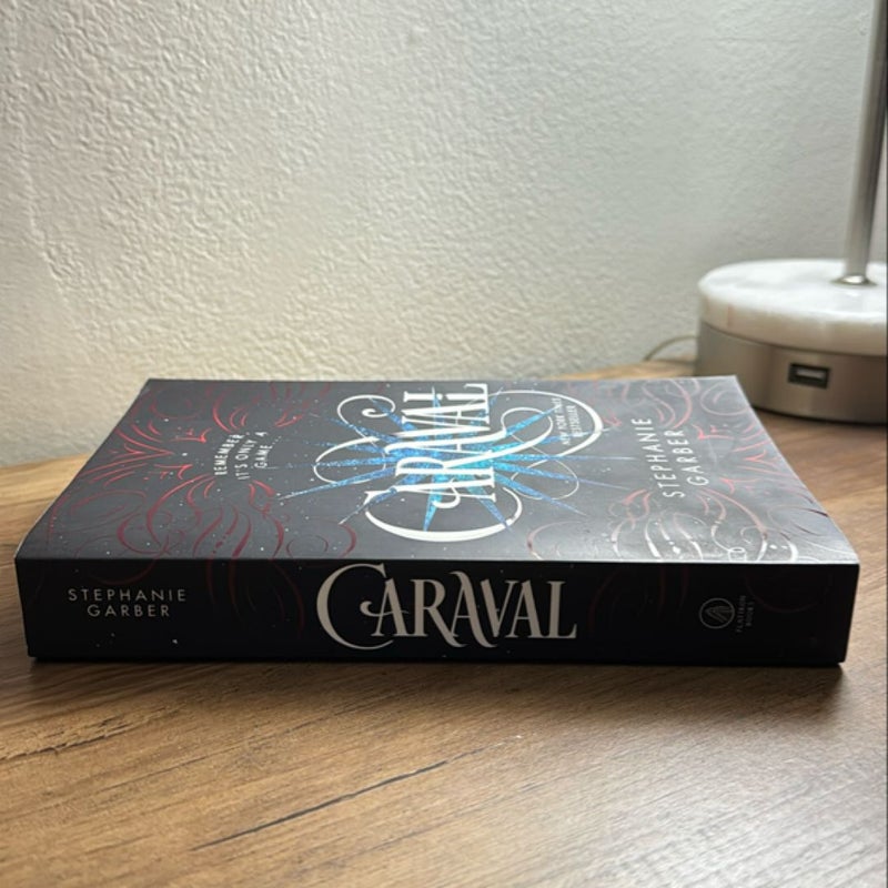 Caraval