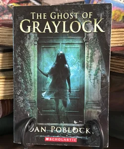 The Ghost of Graylock