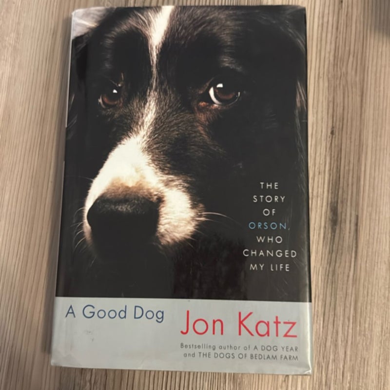 A Good Dog