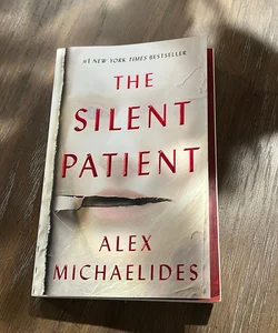 The Silent Patient