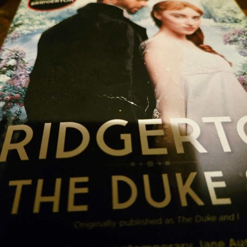 Bridgerton [TV Tie-In]