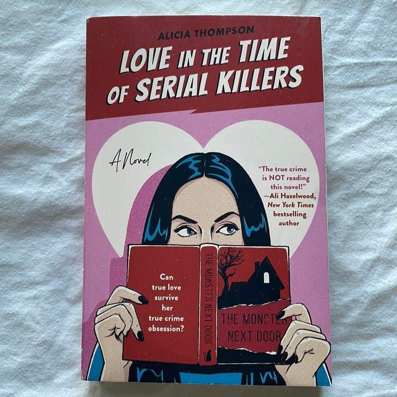 Love in the Time of Serial Killers