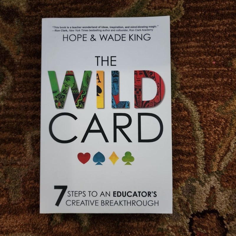 The Wild Card