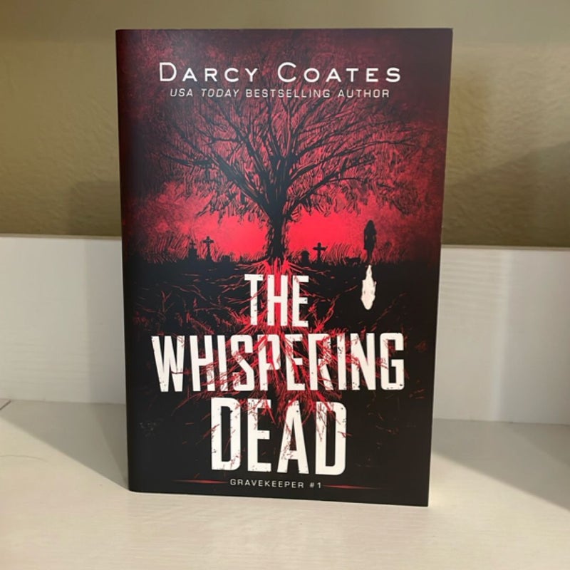 The Whispering Dead