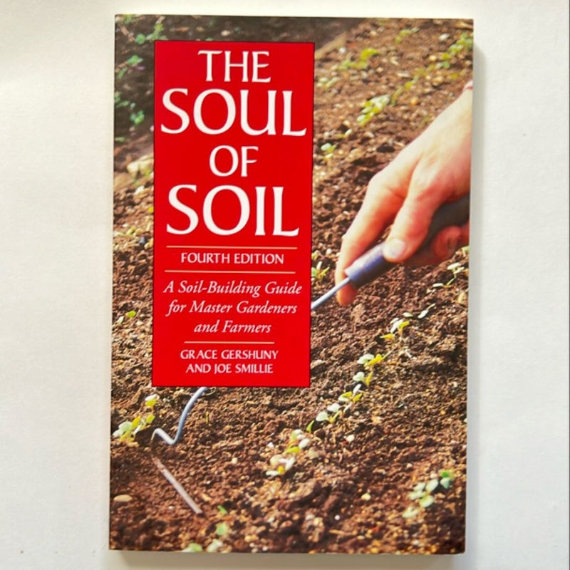 The Soul of the Soil 