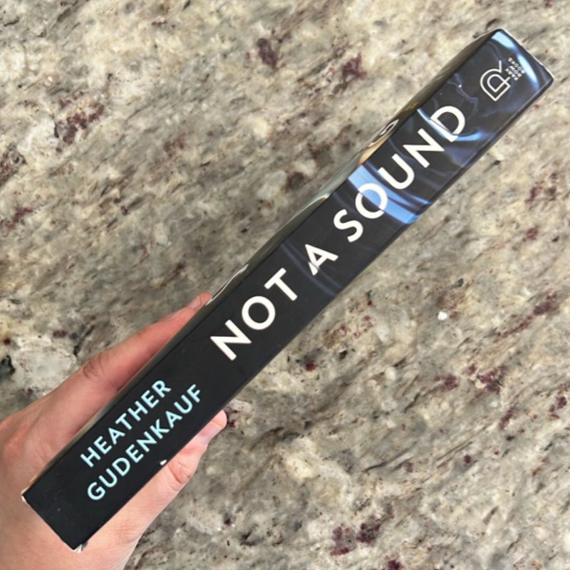 Not a Sound
