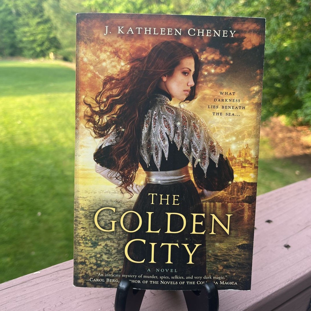 The Golden City