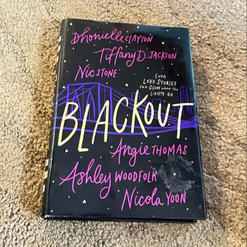 Blackout 