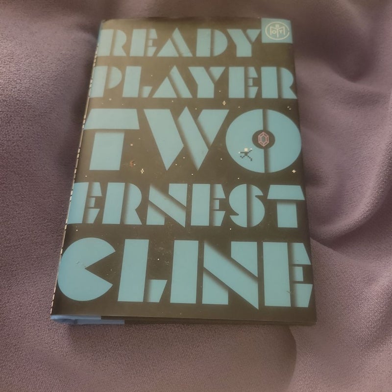 Ready Player Two