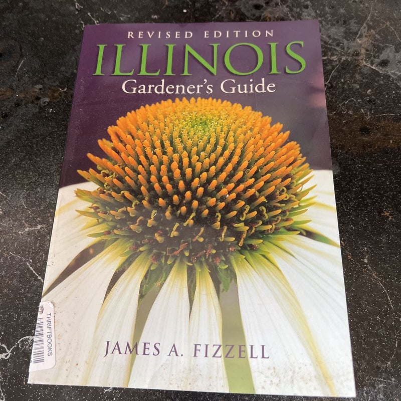 Illinois Gardener's Guide