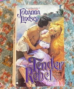 Tender Rebel - OOP 1st Edition 
