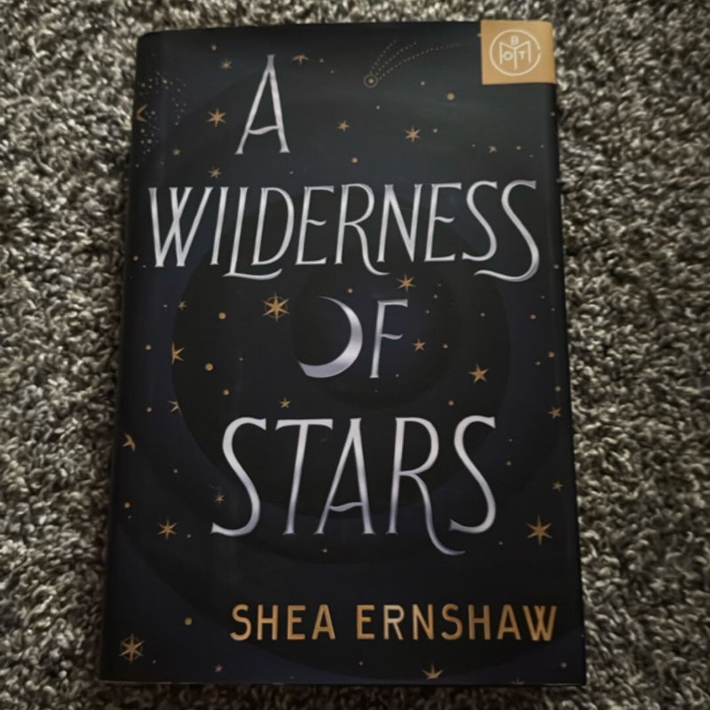 A Wilderness of Stars