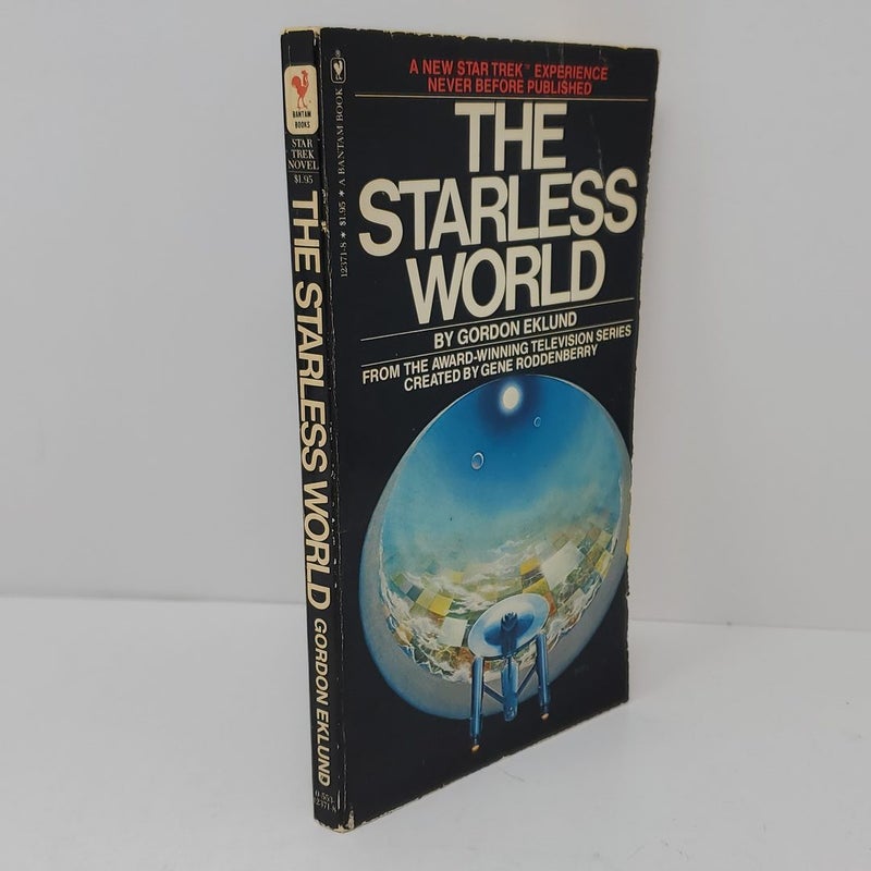 The Starless World