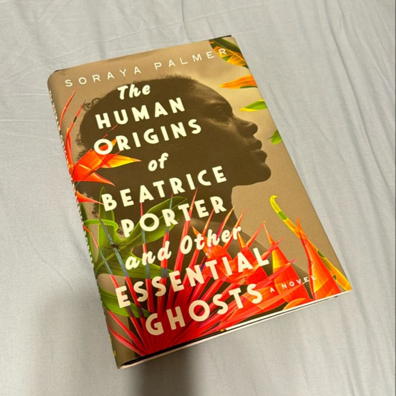 The Human Origins of Beatrice Porter and Other Essential Ghosts