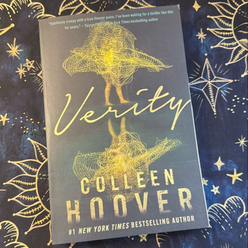 Verity