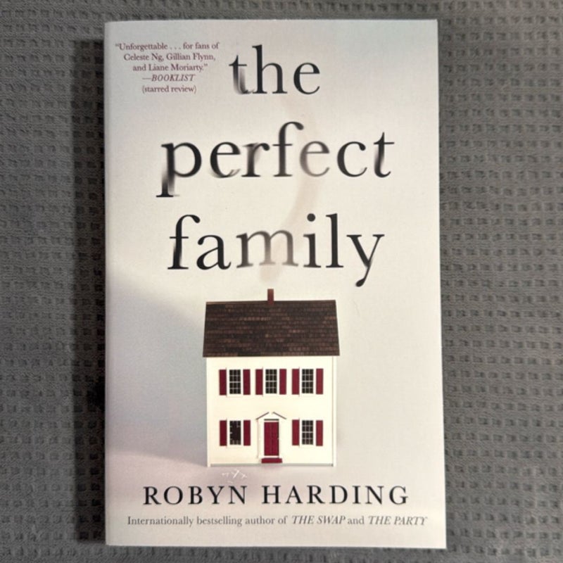 The Perfect Family