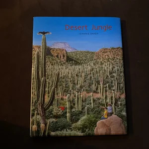 Desert Jungle