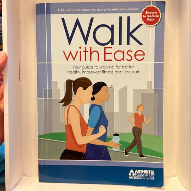 Walk with Ease