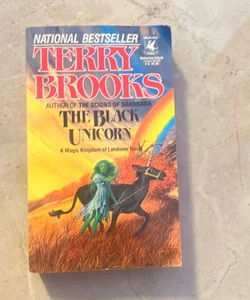 The Black unicorn