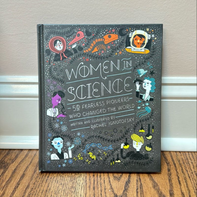 Women in Science