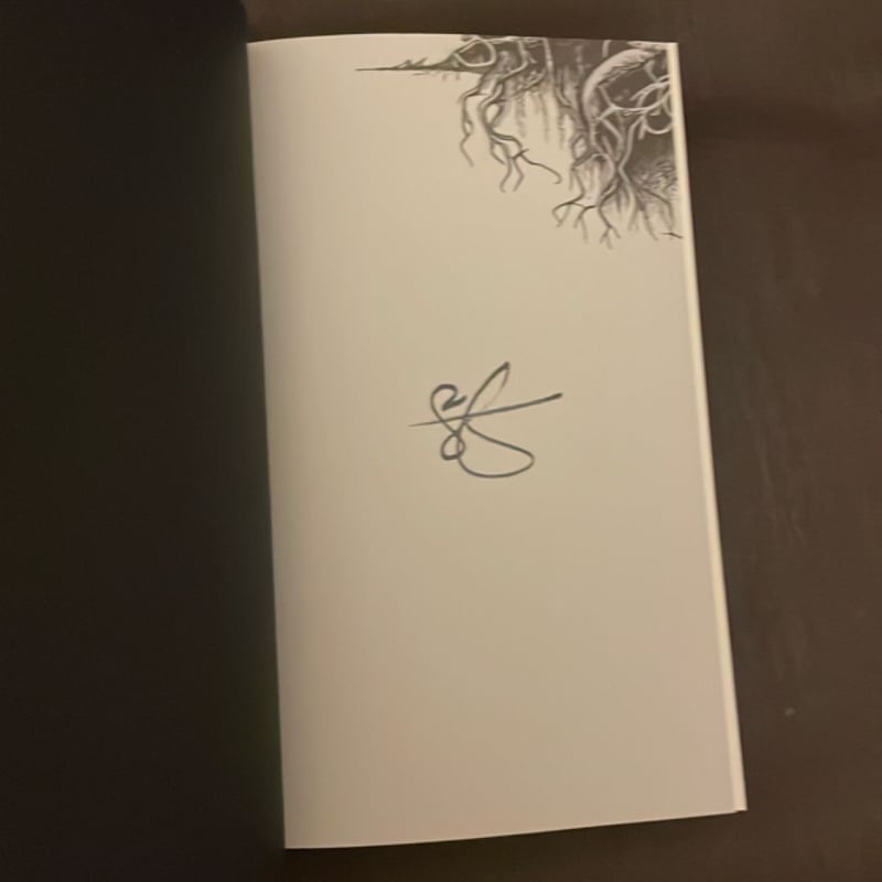 Bury Our Bones in the Midnight Soil