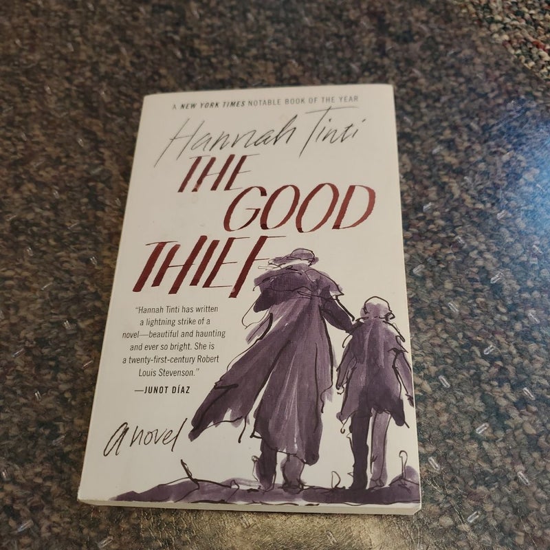 The Good Thief