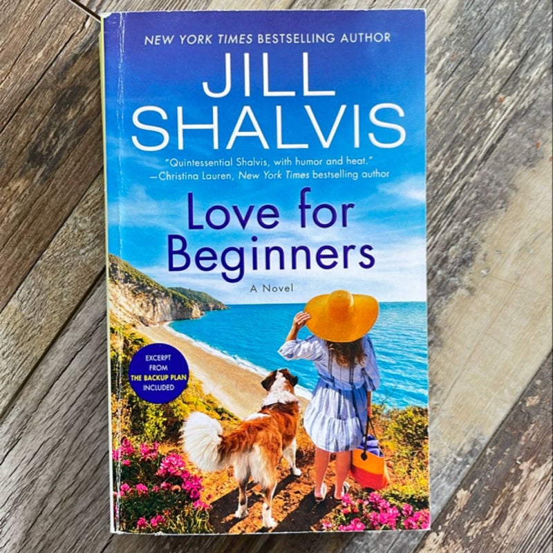 Love for Beginners