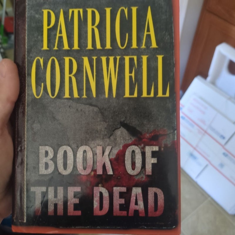 Book of the Dead