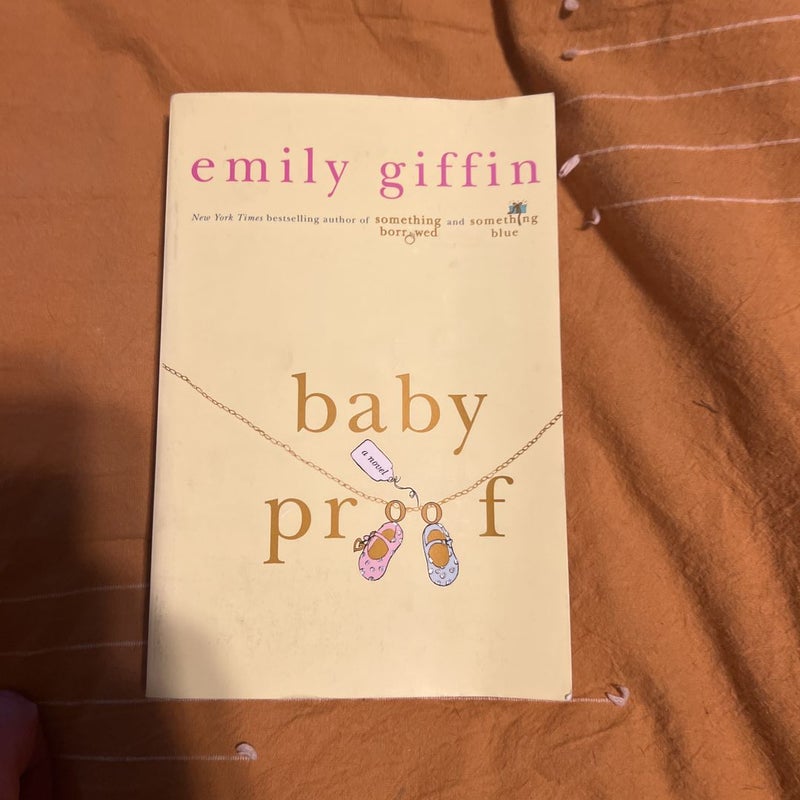 Baby Proof