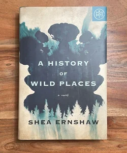 A History of Wild Places