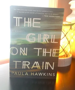 The Girl on the Train