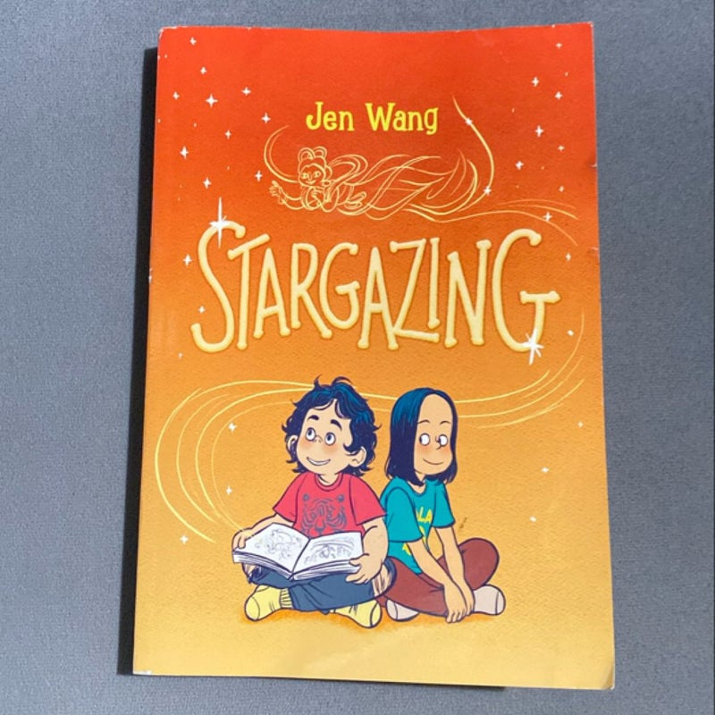 Stargazing