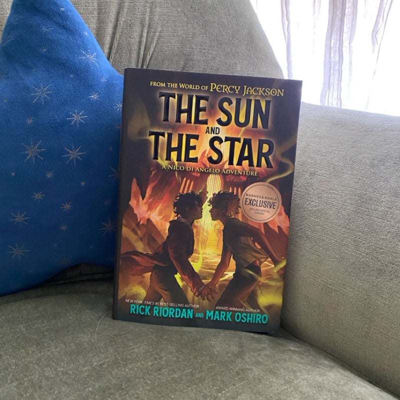 The Sun and the Star