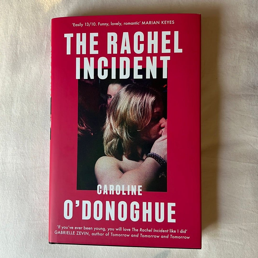 The Rachel Incident