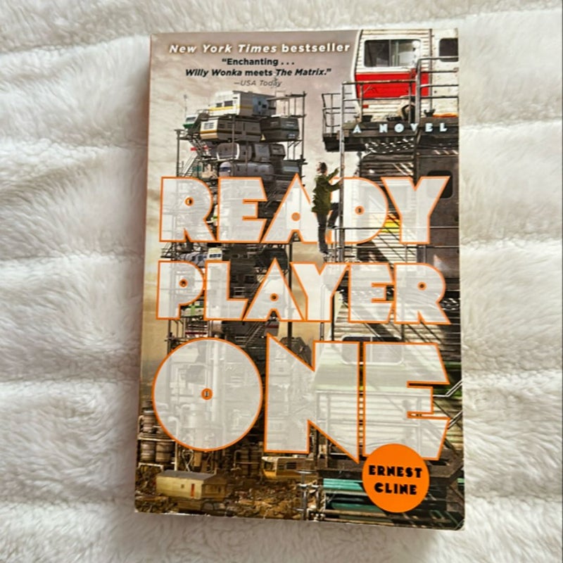 Ready Player One