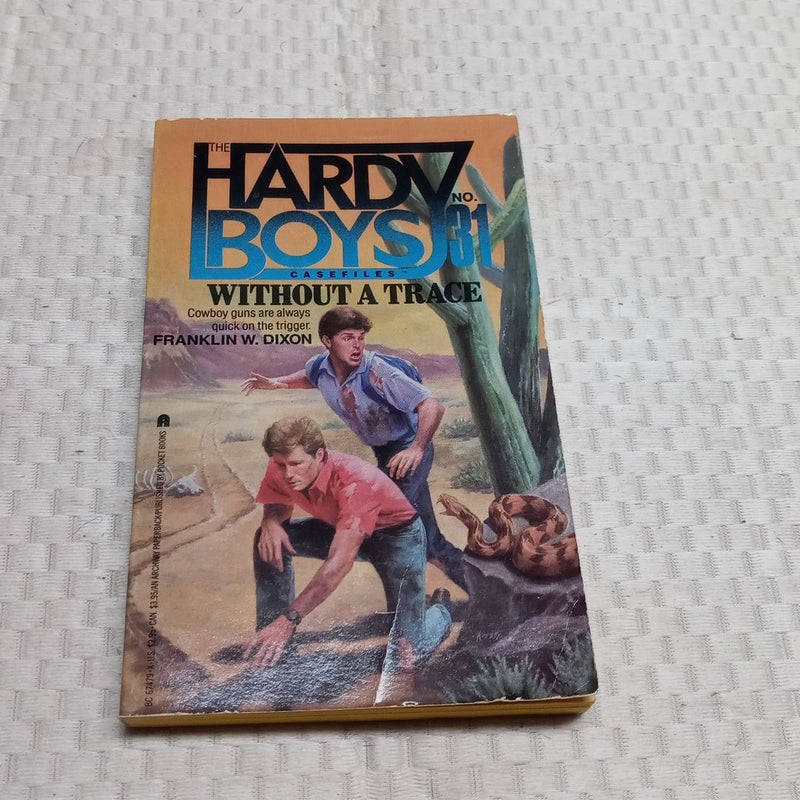 Hardy Boys