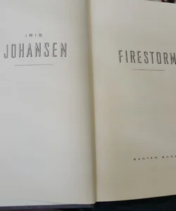 Firestorm