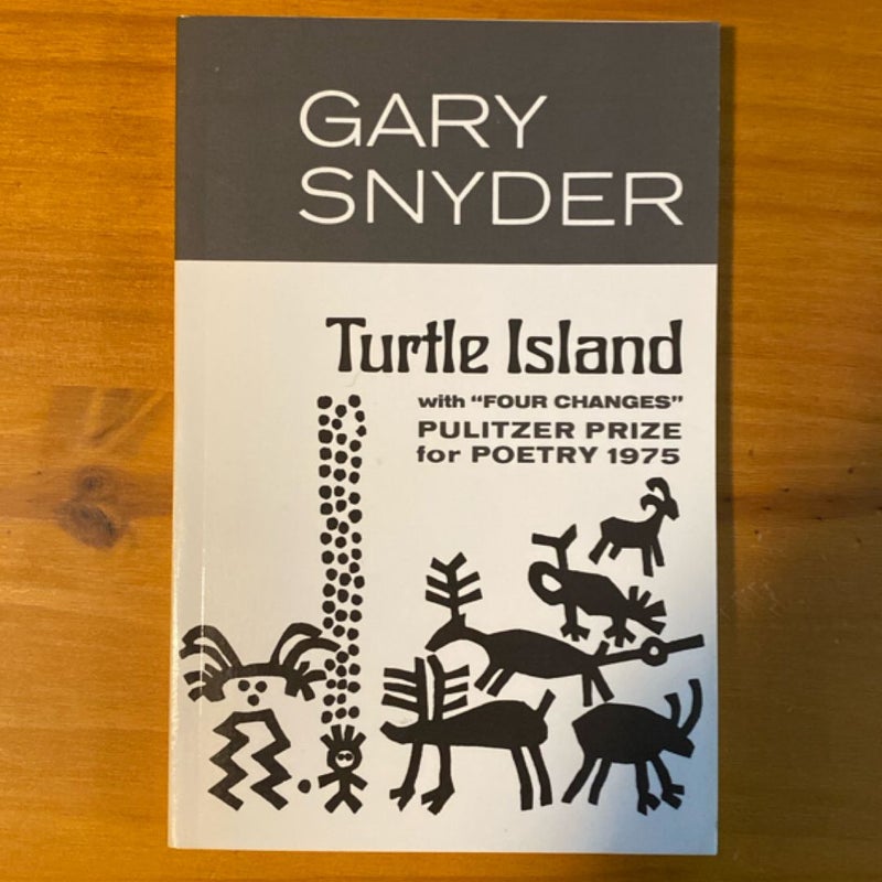 Turtle Island