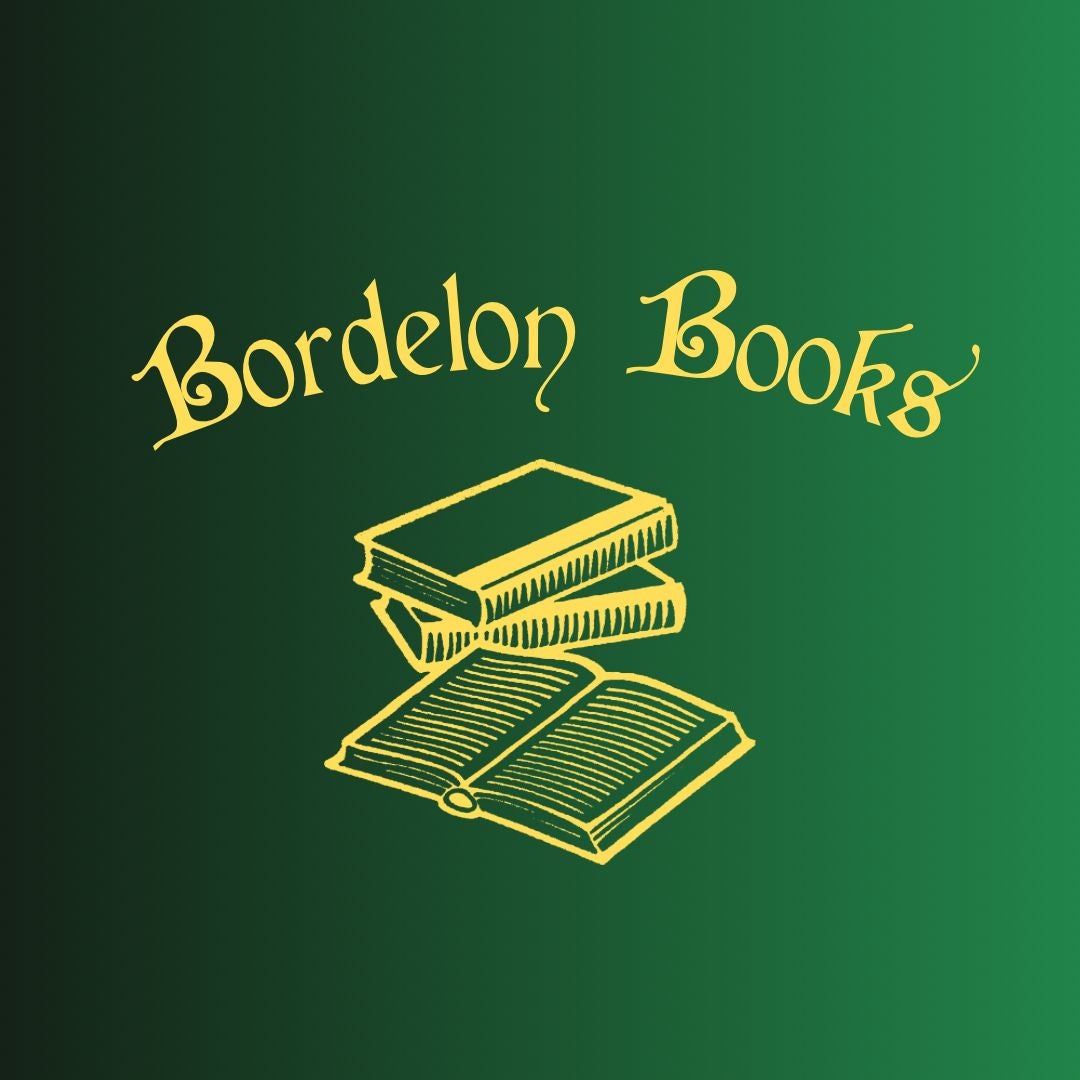 Bordelon Books