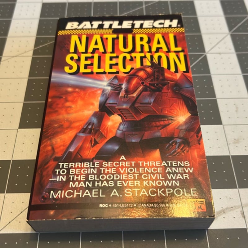 Natural Selection