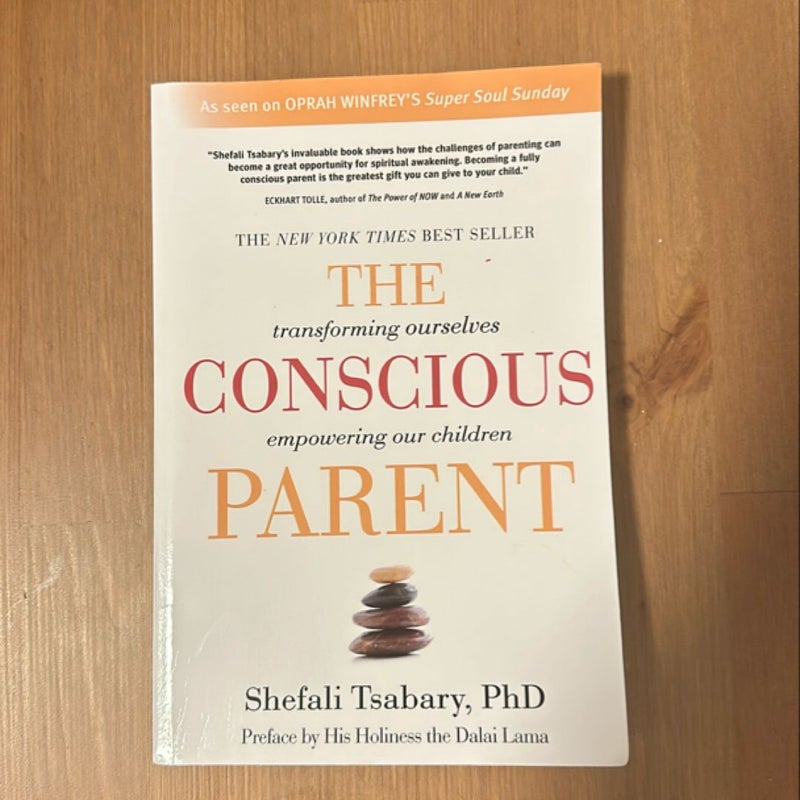 The Conscious Parent