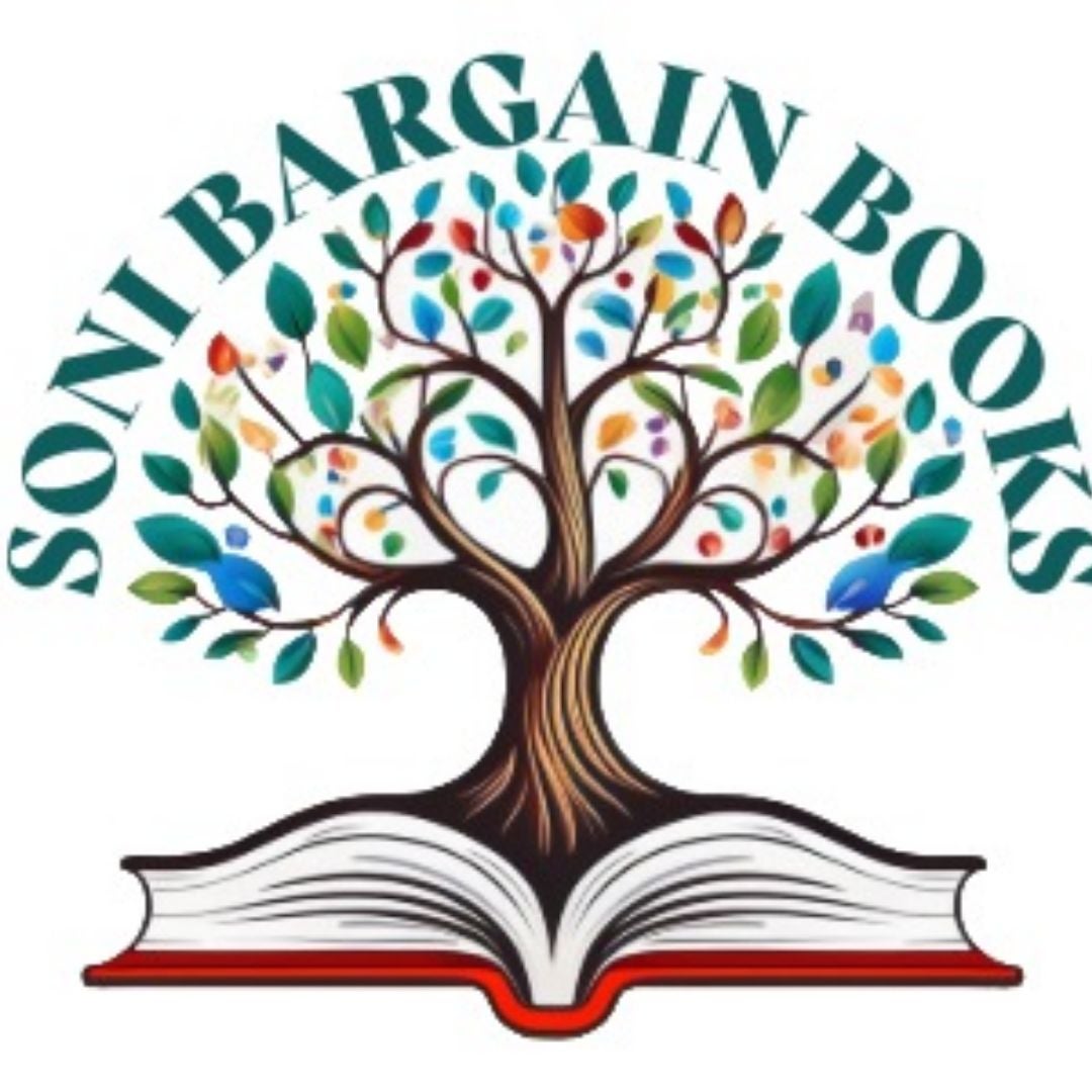 SONI BARGAIN BOOKS