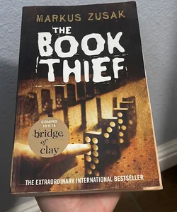 The Book Thief