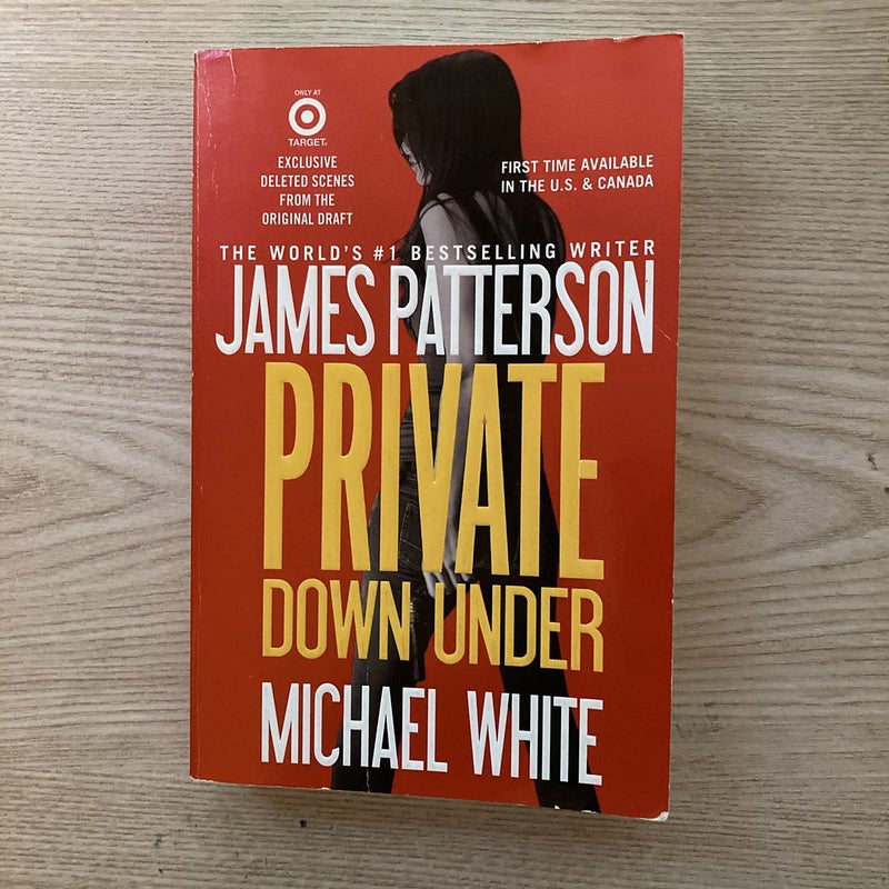 Private down Under