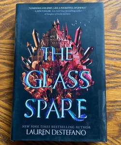 The Glass Spare