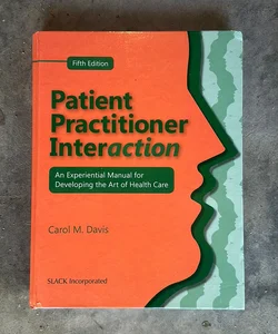 Patient Practitioner Interaction