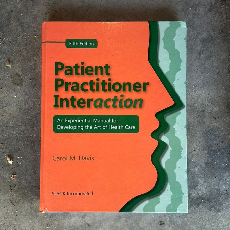 Patient Practitioner Interaction